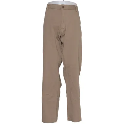Chinos (Beige) fra Jack & Jones Jeans Intelligence Bomuld, Elastan