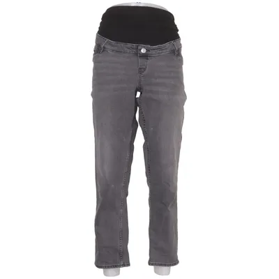 Jeans maternité (Mama) de H&M Mama Coton, Élasthane