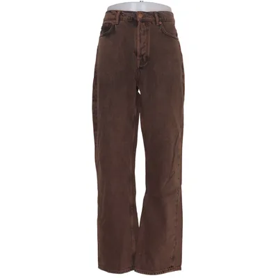 Jean (Marron) de Samsøe & Samsøe Coton biologique, Coton recyclé