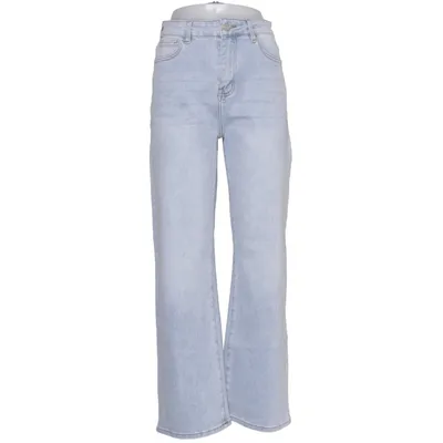 Jeans (Blau) von Katch Me Baumwolle, Elasthan, Polyester, Viskose