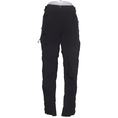 Outdoor pants (Cavan Wmn Softshell Pant) from Mondo Elastane, Polyamide