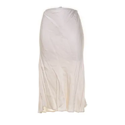 Rok (Wit) van H&M Viscose