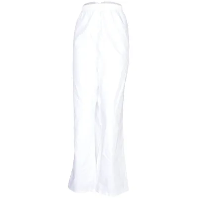 Pyjama broek (Wit) van Cherokee Katoen, Polyester