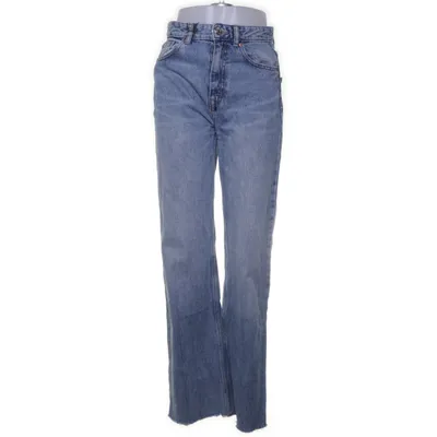 Jeans (Blå) från Pull & Bear Bomull