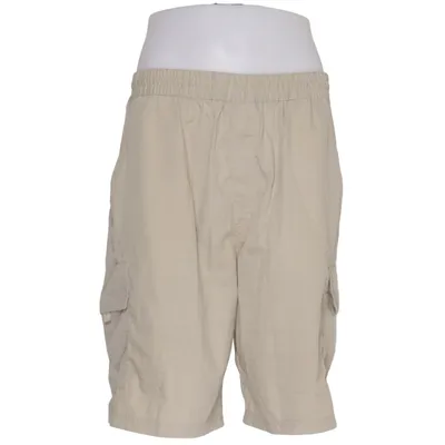 Cargo shorts (Beige) van Camargue Katoen, Polyester