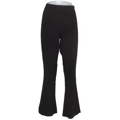 Palazzo pants (Black) from Ellos Elastane, Polyester, Viscose