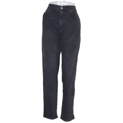 Spijkerbroek (Zwart) van Perfect Jeans Katoen, Polyester