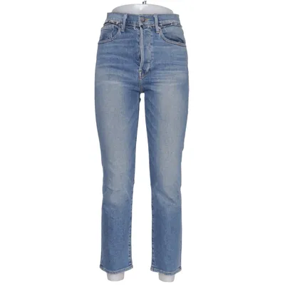 Jeans (ADBURY) fra Frame Denim Bomuld, Elastan, Modal