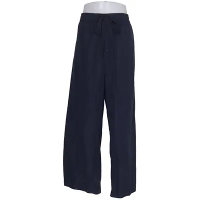 Pyjamasbyxor (Blå) från VRS Kollektion Bomull, Polyester