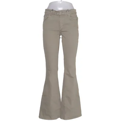 Jean (Beige) de Lager 157 Coton, Élasthane