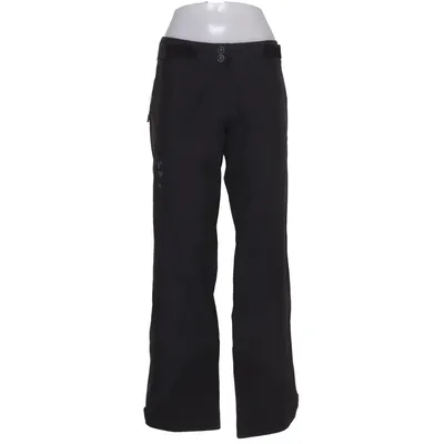 Pantalon de ski (Noir) de Maloja Polyester