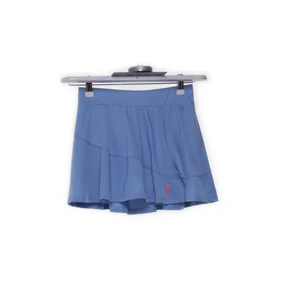 Skort (Blå) från RS Sports Polyester