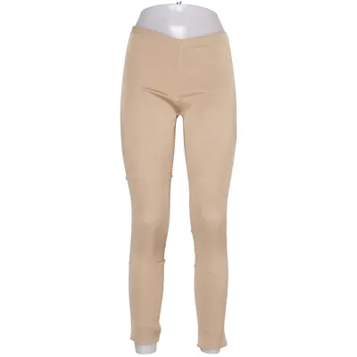 Legging (Beige) de Parosh Élasthane, Polyamide, Soie