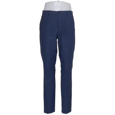 Suit pants (Premium) from Premium by Jack & Jones Elastane, Polyester, Wool