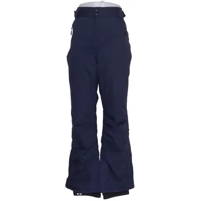 Skibroek (Blauw) van Pro Polyamide, Polyester