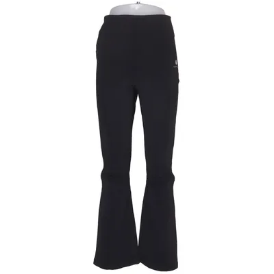 Pantalon de neige (Noir) de Luhta Polyamide, Polyester