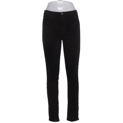 Pantalon (Noir) de J Brand Coton, Modal, Polyester, Polyuréthane