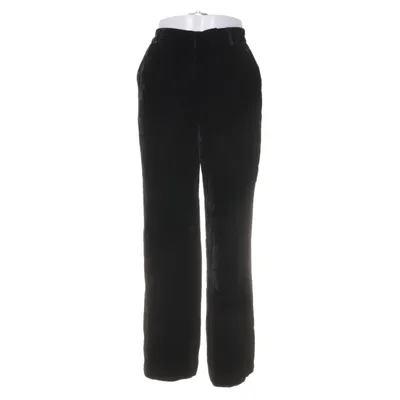 Pantalon (Noir) de By Malina Collection Polyester, Soie