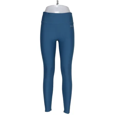 Træningsleggings (Blå) fra Blacc Elastan, Polyester
