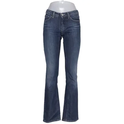 Jeans (Hep Pure) från Acne Jeans Bomull, Elastan