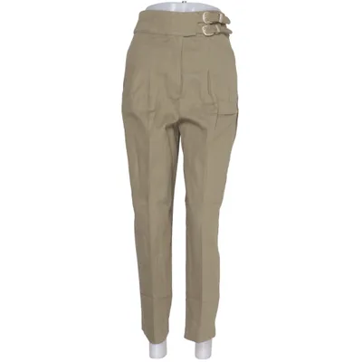 Pants (Beige) from Fame Cotton