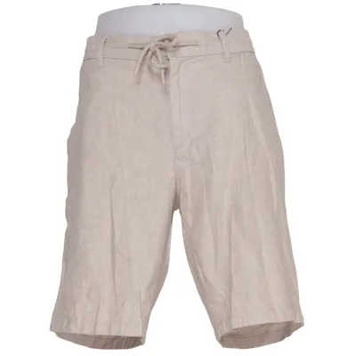 Shorts (Balu K) from Brax Cotton, Elastane, Linen