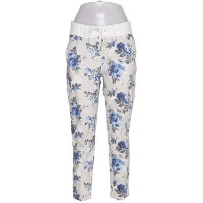 Sweatpants (White, Blue, Gray) from Mazing Cotton