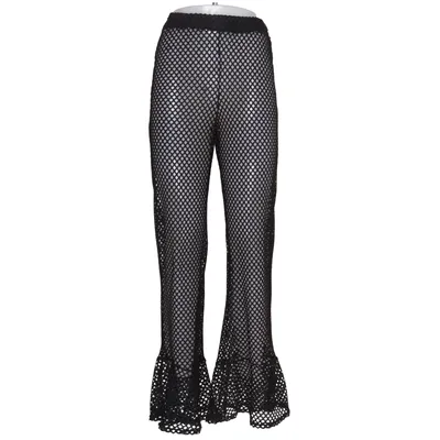 Pantalon (Noir) de Nasty Gal