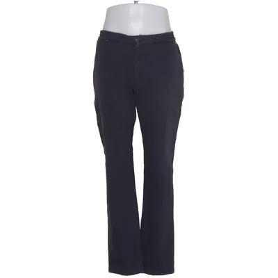 Chinos (The Long) from Mr Marvis Elastane, Organic cotton, Polyamide
