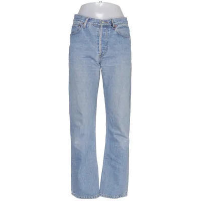 Jeans (501) från Levi Strauss & Co