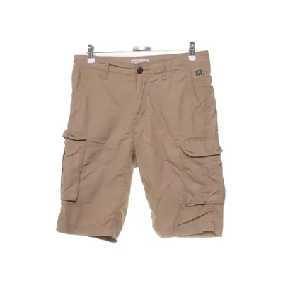 Cargoshorts (Brun) från Petrol Industries Bomull