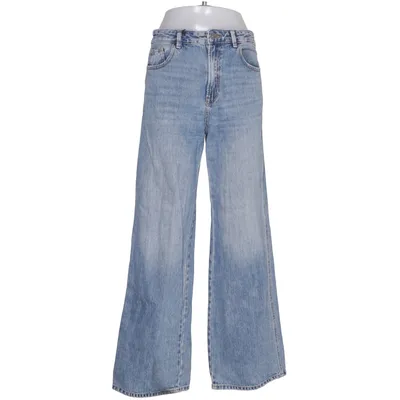 Jean (Bleu) de Stradivarius Coton