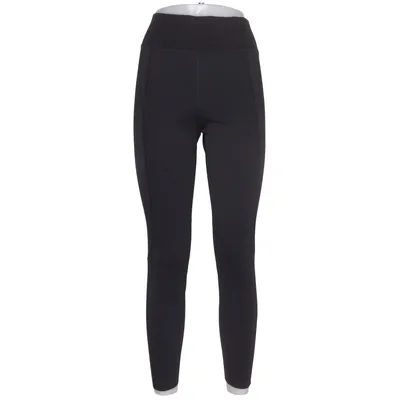 Sports tights (Black) from Anita Active Elastane, Polyamide