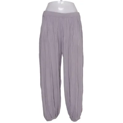 Harem pants (Gray) from By Lysgaard