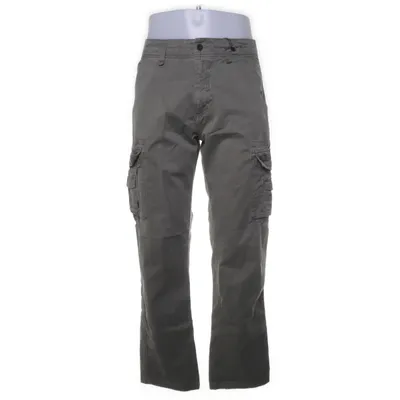 Pantalon cargo (Vert) de Rip Curl Coton