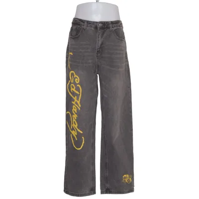Jeans (Born Wild) from Ed Hardy Cotton, Polyester