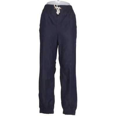 Pants (Blue) from Nikita Denim Cotton