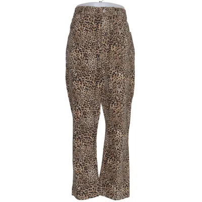 Jeans (Brun, Svart) från ASOS Design Bomull