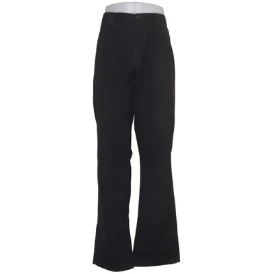 Werkbroek (Zwart) van WA Action Sports