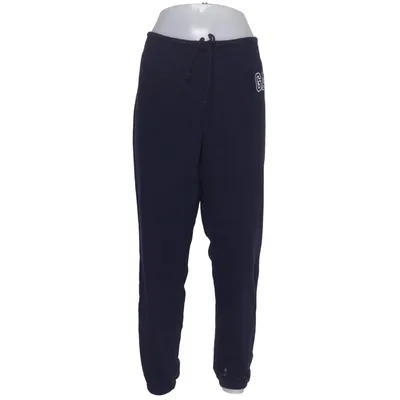 Joggingbroek (Blauw) van Gap Katoen, Gerecycled polyester