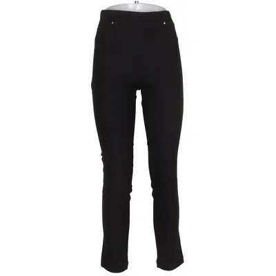 Legging (Noir) de Canda C&A Élasthane, Polyamide, Viscose