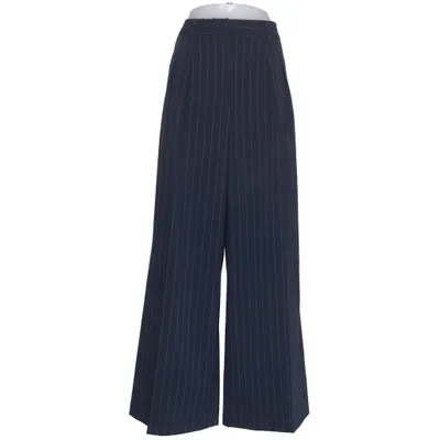 Kostymbyxor (Blå) från Kiabi Elastan, Polyester, Viskos