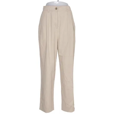 Chino (Beige) de Marc O'Polo Coton, Élasthane