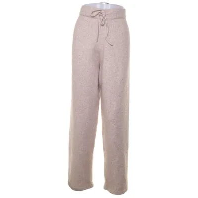 Mjukisbyxor (Beige) från Åhléns Polyester, Akryl, Alpackaull