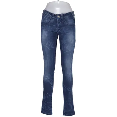 Jeans (Blå) från Fornarina