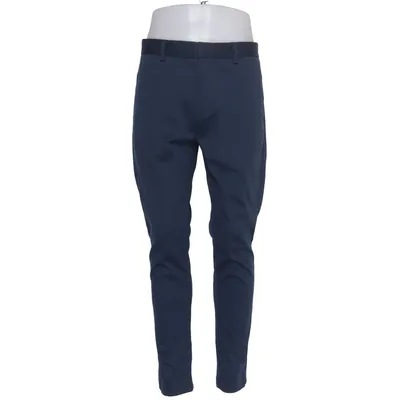 Jakkesætsbukser (Milano Jeresy Pants) fra Clean Cut Copenhagen Elastan, Polyester, Viscose