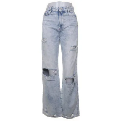 Jeans (Blå) från Bershka