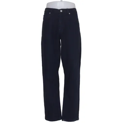 Jeans (Reg Tape Crop) från Selected Bomull