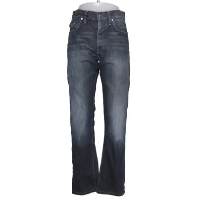 Jeans (Blå) fra G-Star Raw Bomuld