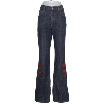 Jean (Bleu, Multicolore) de Rocky Coton